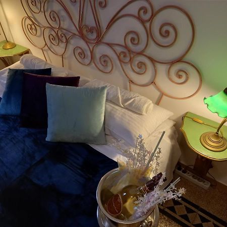 Epiro Home โรม ภายนอก รูปภาพ