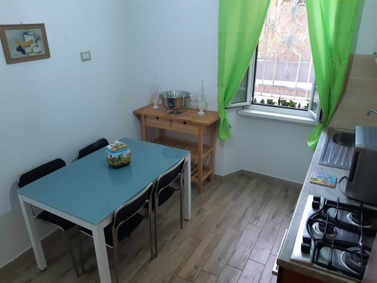 Epiro Home โรม ภายนอก รูปภาพ