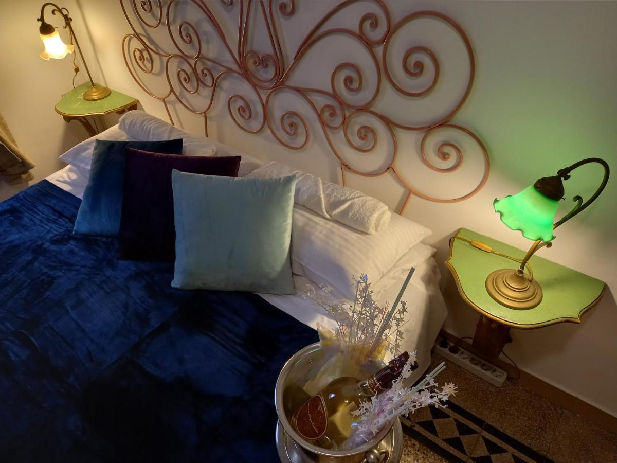 Epiro Home โรม ภายนอก รูปภาพ