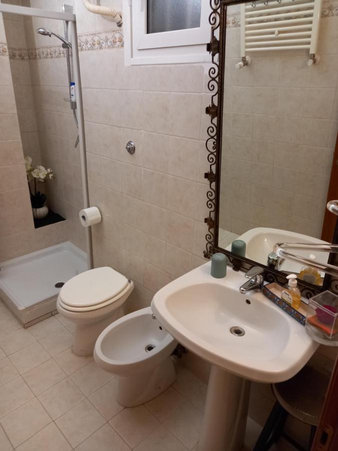 Epiro Home โรม ภายนอก รูปภาพ