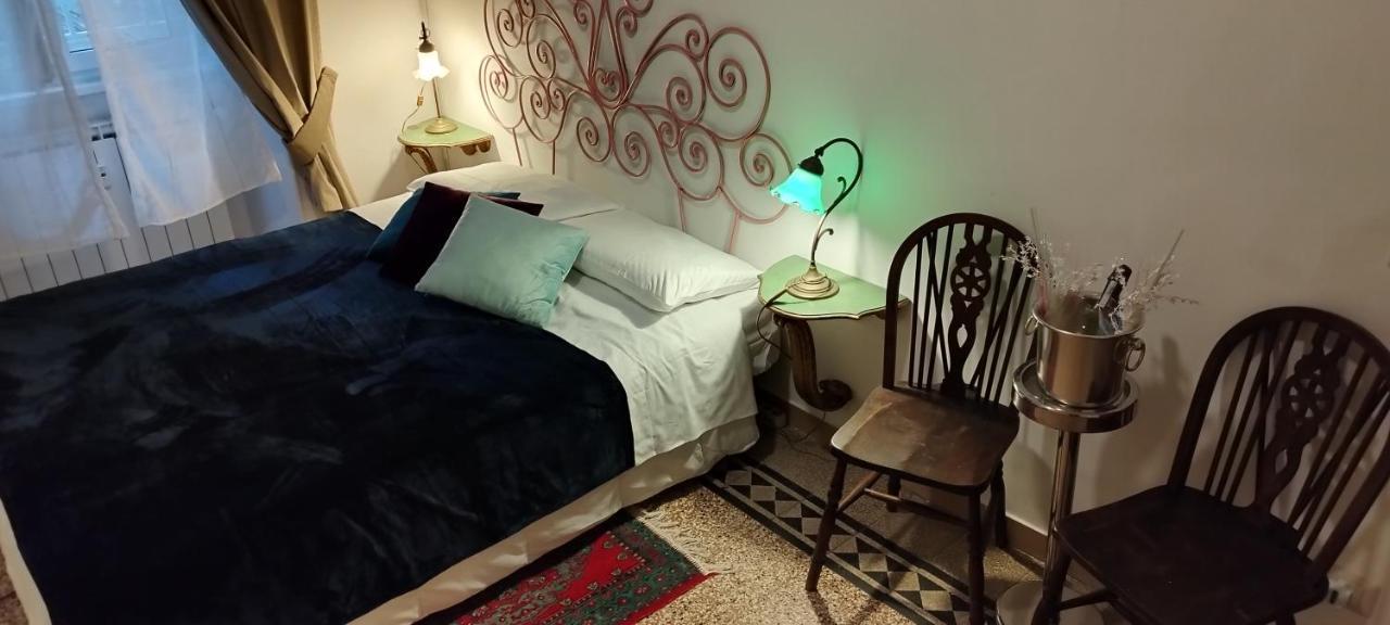Epiro Home โรม ภายนอก รูปภาพ